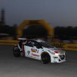 Marijan Griebel gewinnt für Peugeot die Deutsche Rallye Meisterschaft